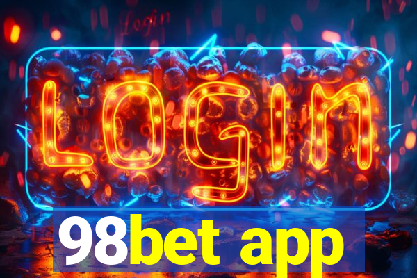 98bet app